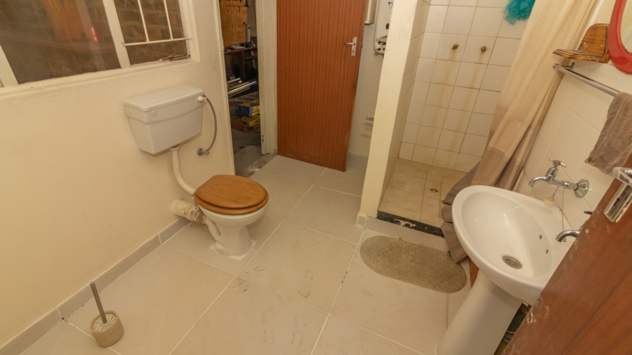 Commercial Property for Sale in Kroonstad Rural Free State